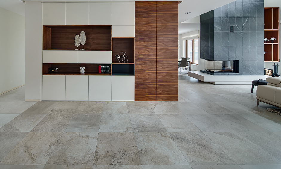 The Benefits Of Choosing Vitrified Tiles For Your Home Renovation